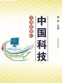 充满智慧的中国科技